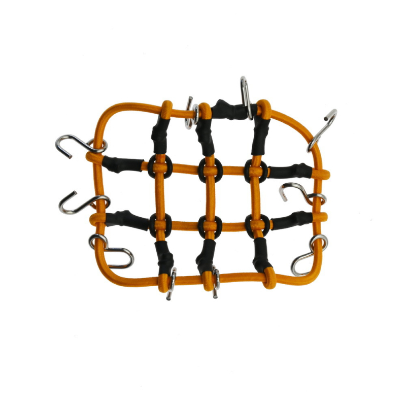 Αξεσουάρ αναβάθμισης Jimny RC αυτοκινήτου — κιτ ρετροφιτ, DIY έτοιμο, πολυχρηστικό με προσαρμογή λογότυπου