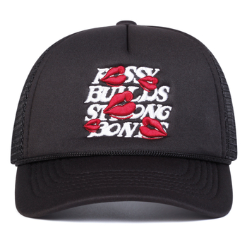 Unisex καπέλο μπέιζμπολ από βαμβακερό twill με κέντημα γραμμάτων, καμπύλη γείσο, στυλ θόλου