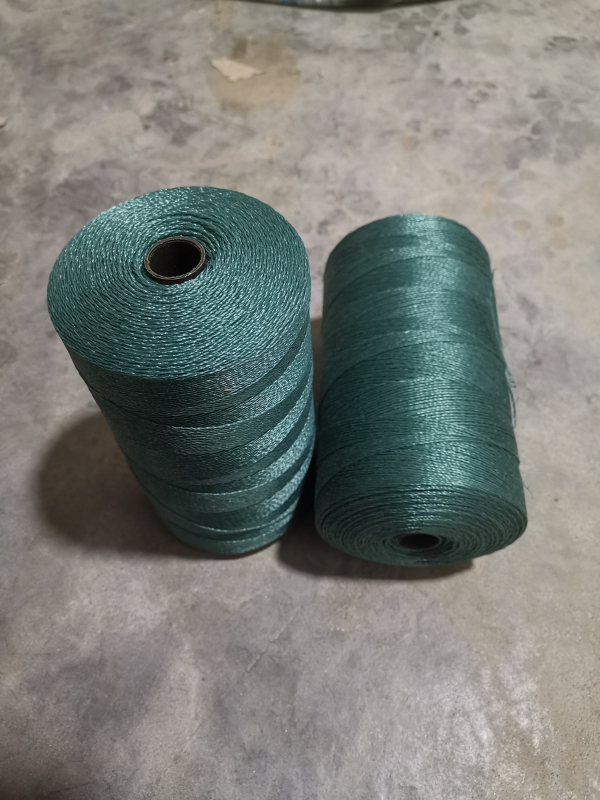 Mreža protiv ptica za staklenik s ventilacijom – za jagode, dinje, grožđe i voće