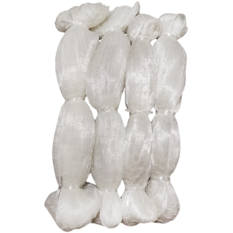 Mreža protiv ptica za staklenik s ventilacijom – za jagode, dinje, grožđe i voće