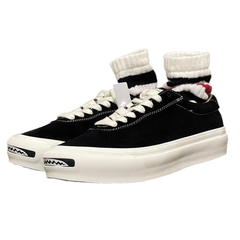 Unisex patike za skateboard, niski profil, okrugli vrh, debeli gumeni đon, vezanje