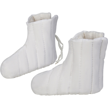 Rudarske pamučne čarape za podzemne hladne uvjete — toplina i zaštita stopala