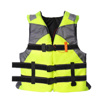 Sea Bamboo JR-N033 Odrasla Lagana, Prozračna Plivačka Vesta Sa Kaišem U Struku