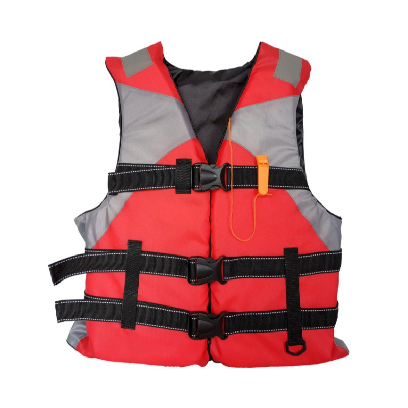 Sea Bamboo JR-N033 Odrasla Lagana, Prozračna Plivačka Vesta Sa Kaišem U Struku
