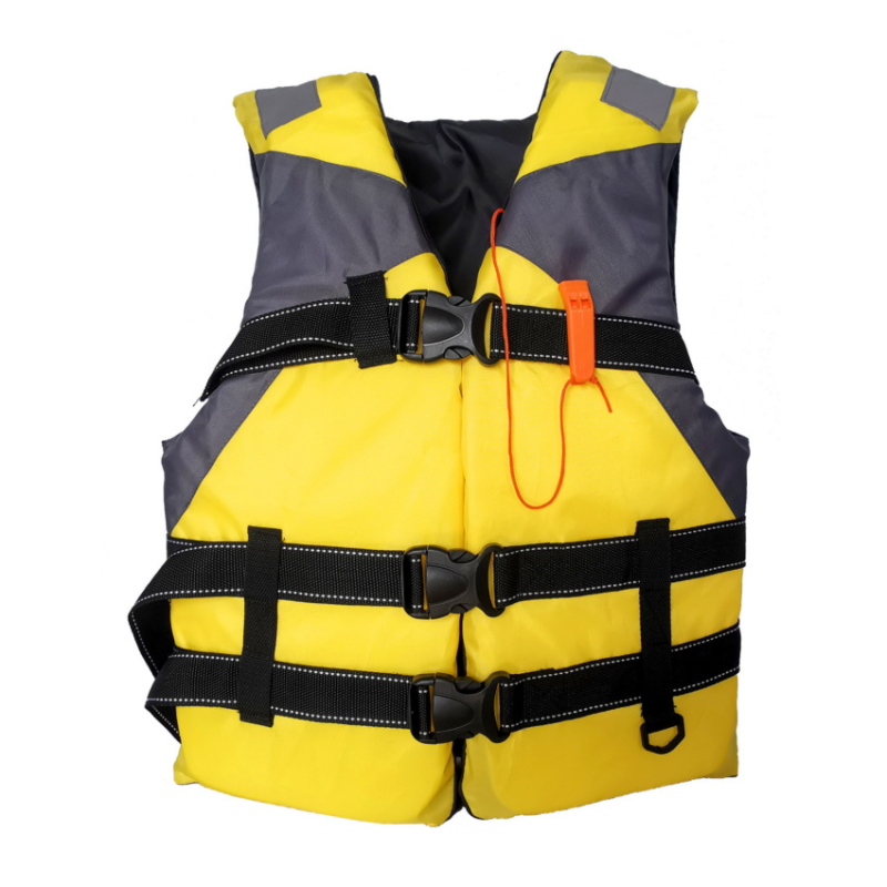 Sea Bamboo JR-N033 Odrasla Lagana, Prozračna Plivačka Vesta Sa Kaišem U Struku