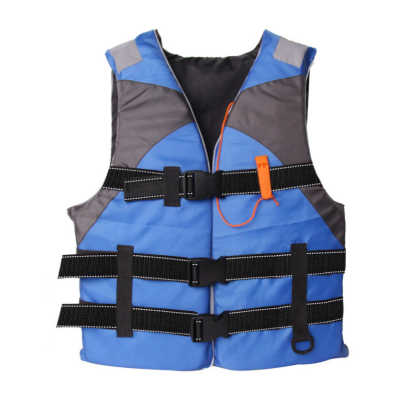 Sea Bamboo JR-N033 Odrasla Lagana, Prozračna Plivačka Vesta Sa Kaišem U Struku