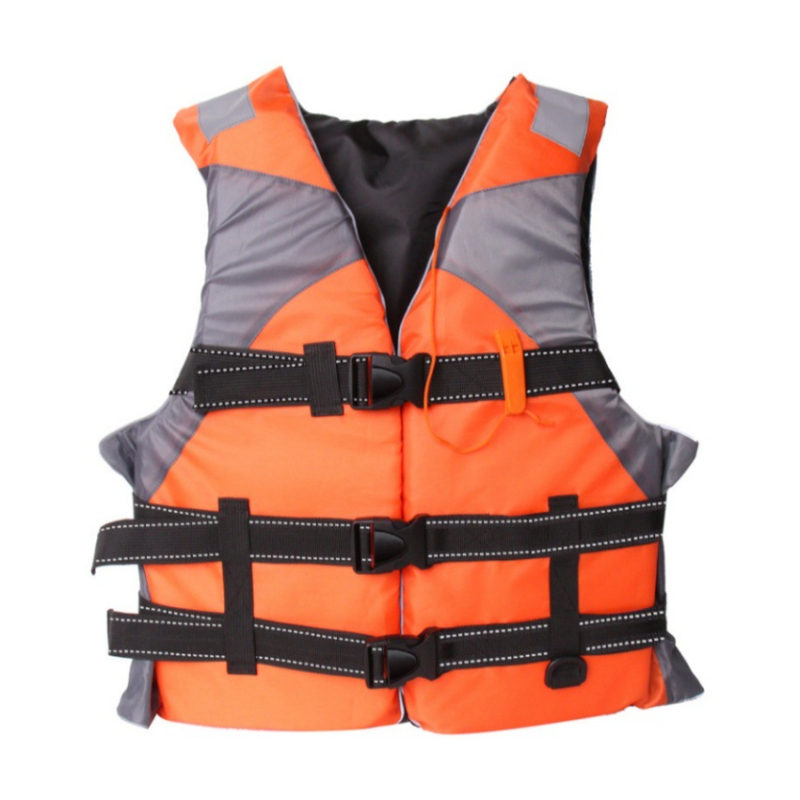 Sea Bamboo JR-N033 Odrasla Lagana, Prozračna Plivačka Vesta Sa Kaišem U Struku