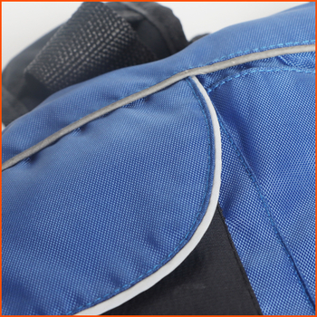 BOULK Mentőmellény, EPE anyag, Vízisportokhoz