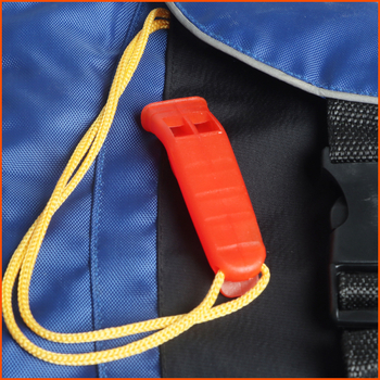 BOULK Mentőmellény, EPE anyag, Vízisportokhoz