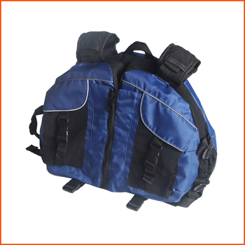 BOULK Mentőmellény, EPE anyag, Vízisportokhoz