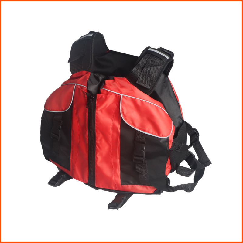 BOULK Mentőmellény, EPE anyag, Vízisportokhoz