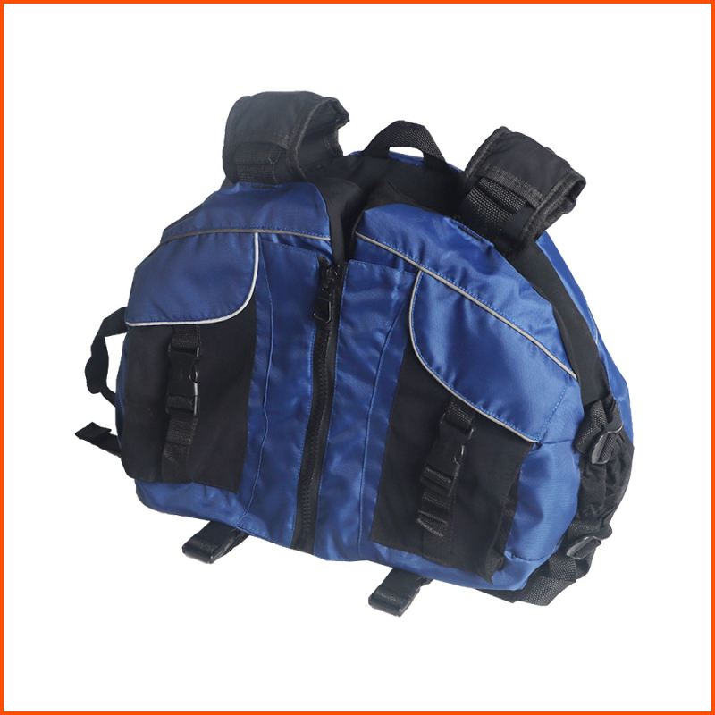 BOULK Mentőmellény, EPE anyag, Vízisportokhoz