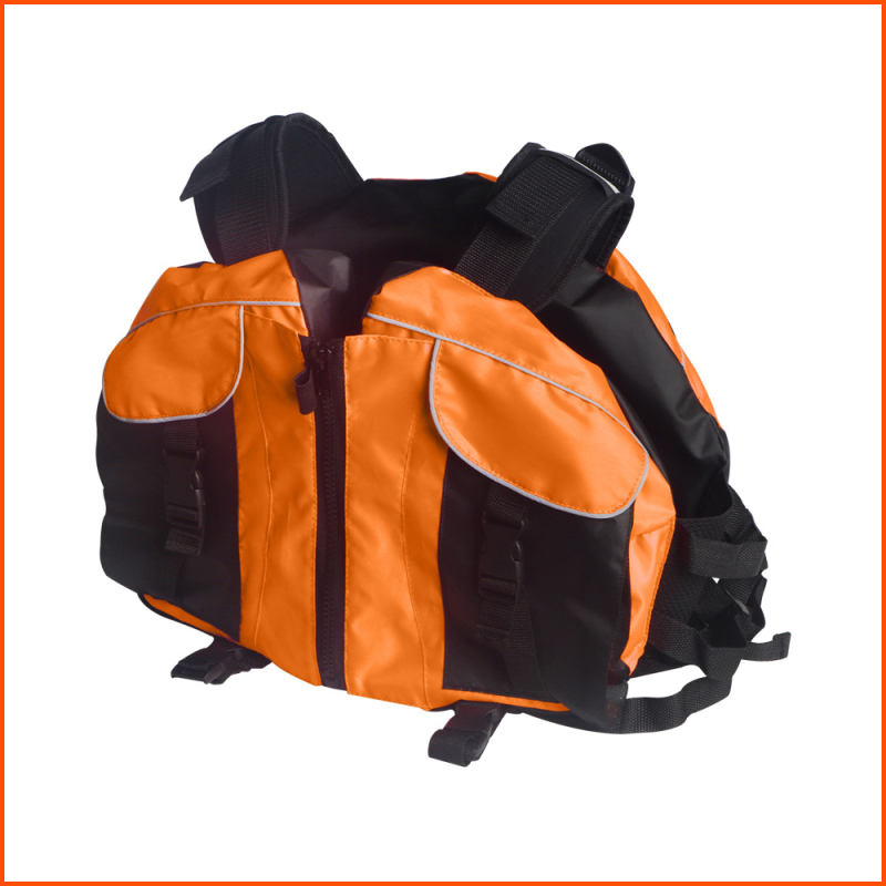 BOULK Mentőmellény, EPE anyag, Vízisportokhoz