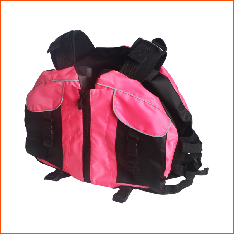 BOULK Mentőmellény, EPE anyag, Vízisportokhoz