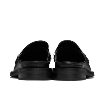 Muške slip-on cipele od kože prve klase (Gornji dio: koža prve klase; Potplat: guma; Zatvaranje: bez vezivanja; Sezona: proljeće 2023)