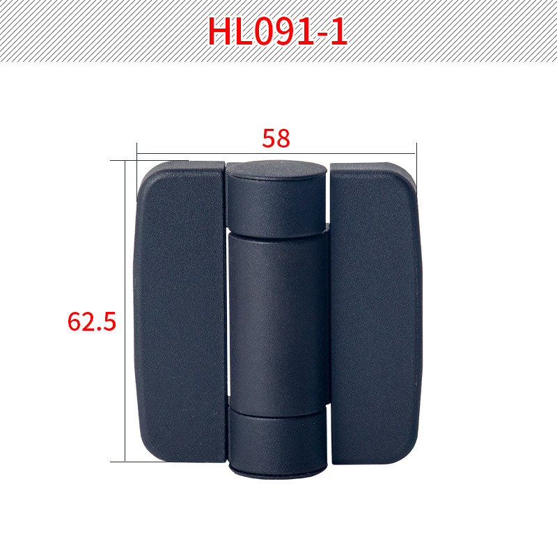 HL091 industrijska panta za kutiju za distribuciju - PA-6 materijal - Hengzhu marka - moderan stil