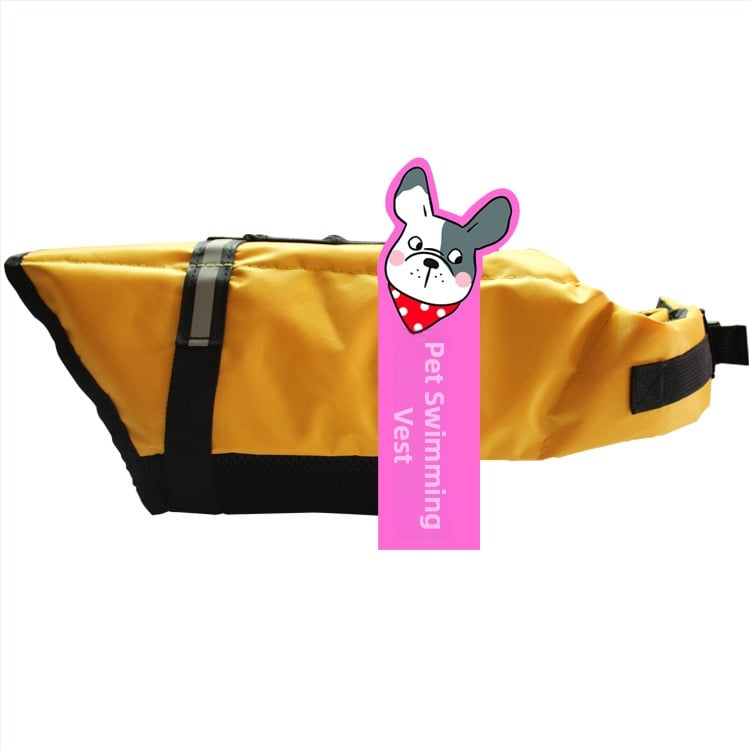 Σωσίδιο ζωής για κατοικίδια (σκύλους και γάτες) — πολυεστέρας, γενική εφαρμογή, ρούχα για κατοικίδια