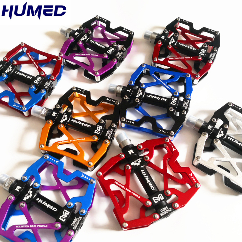 MZYRH Y06 aluminijske legure pedale za planinski bicikl