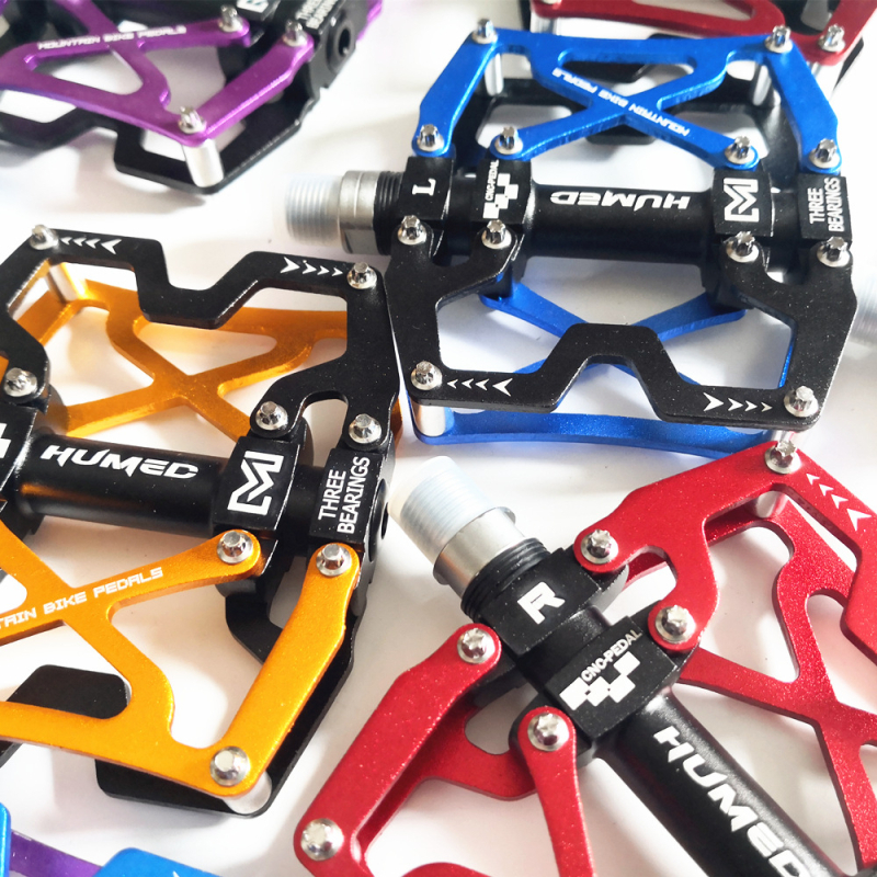 MZYRH Y06 aluminijske legure pedale za planinski bicikl