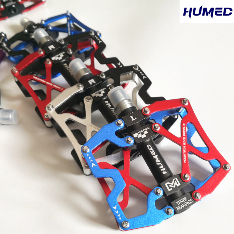 MZYRH Y06 aluminijske legure pedale za planinski bicikl