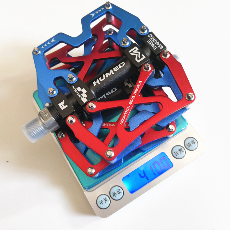 MZYRH Y06 aluminijske legure pedale za planinski bicikl