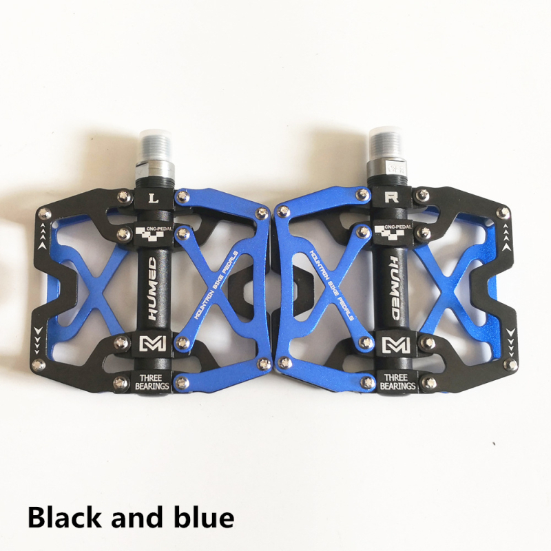 MZYRH Y06 aluminijske legure pedale za planinski bicikl