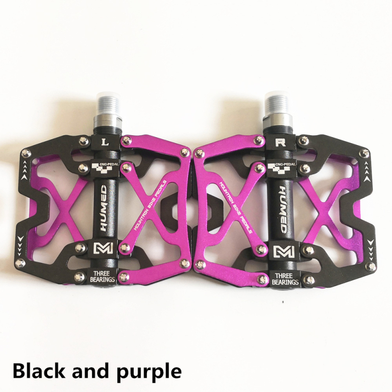 MZYRH Y06 aluminijske legure pedale za planinski bicikl