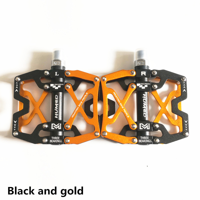 MZYRH Y06 aluminijske legure pedale za planinski bicikl