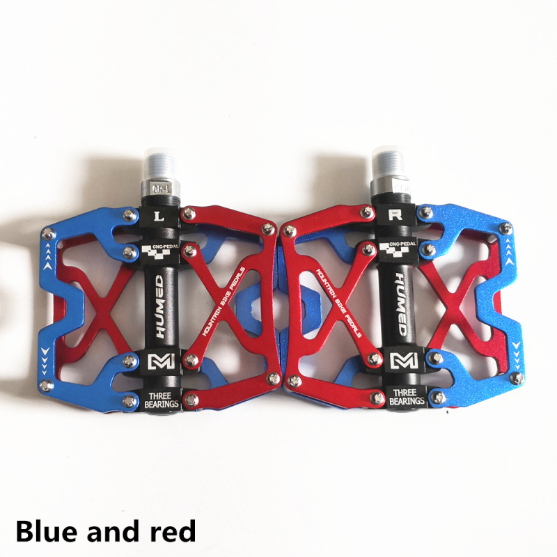 MZYRH Y06 aluminijske legure pedale za planinski bicikl