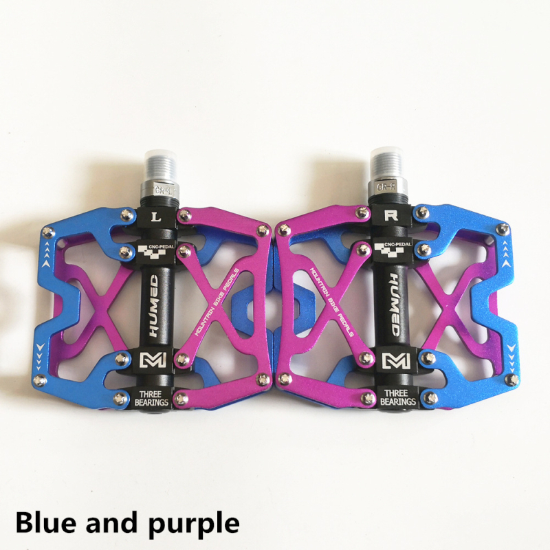 MZYRH Y06 aluminijske legure pedale za planinski bicikl