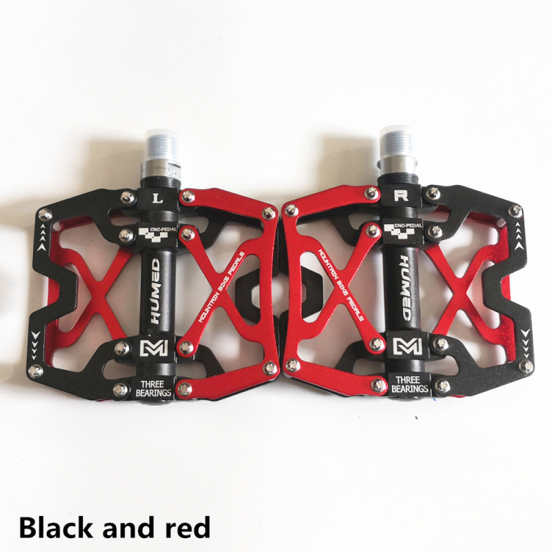 MZYRH Y06 aluminijske legure pedale za planinski bicikl