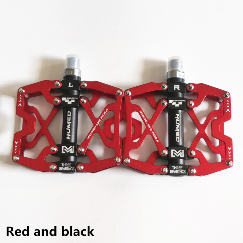 MZYRH Y06 aluminijske legure pedale za planinski bicikl