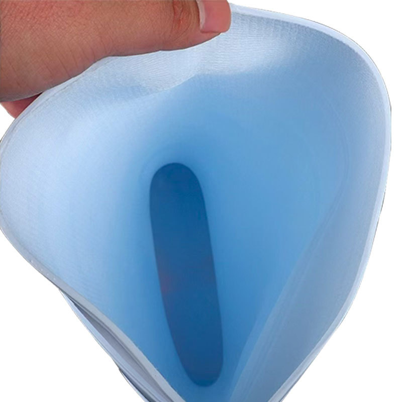 Čizme kišu za prehrambenu industriju – visok dio čizme, gornji dio od PVC-a, protuklizna potplata, vodonepropusne, otporne na ulje, kiseline i lužine, unisex