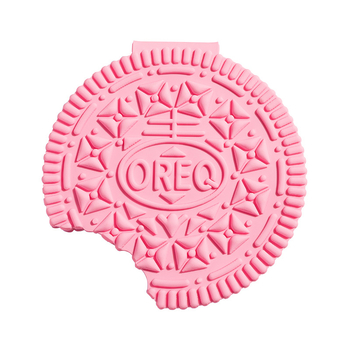 Bilježnica Kappa bear, u obliku izvanzemljaka; osnovno pakiranje; bez IP licence