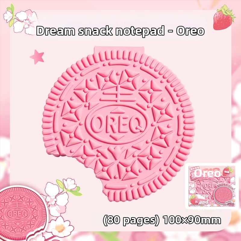 Bilježnica Kappa bear, u obliku izvanzemljaka; osnovno pakiranje; bez IP licence