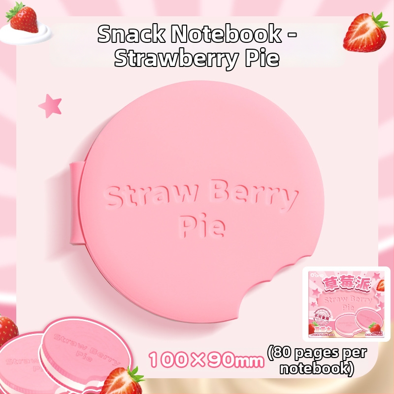 Bilježnica Kappa bear, u obliku izvanzemljaka; osnovno pakiranje; bez IP licence