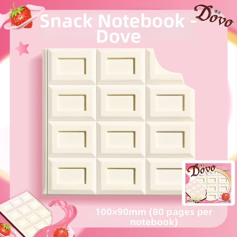 Bilježnica Kappa bear, u obliku izvanzemljaka; osnovno pakiranje; bez IP licence