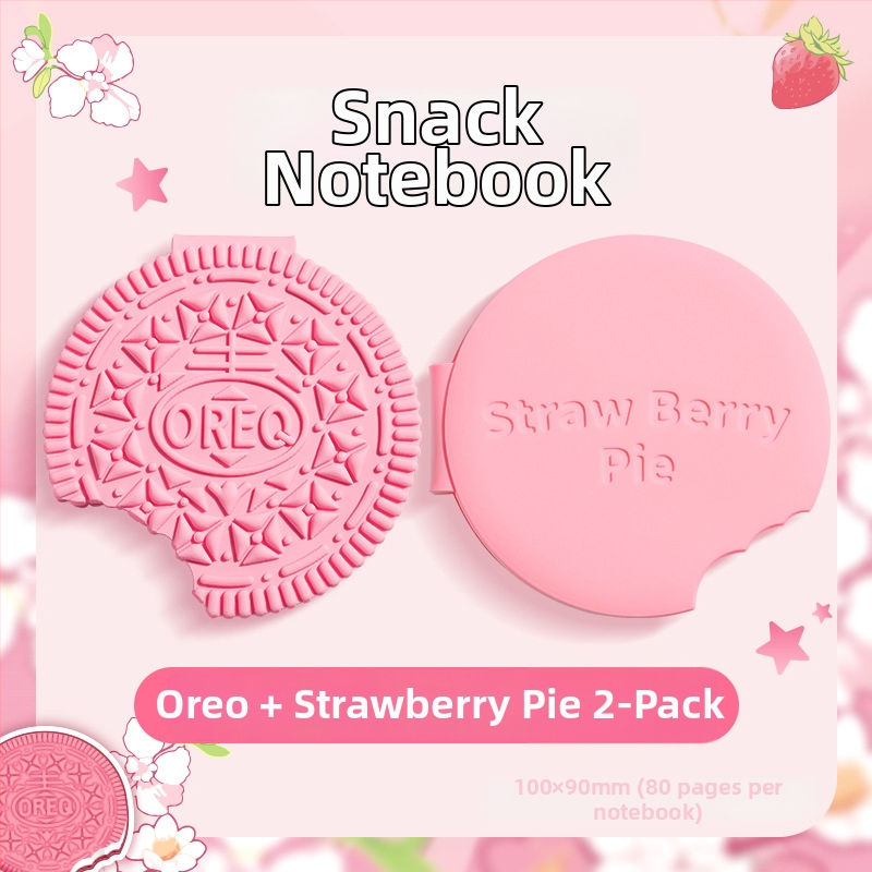 Bilježnica Kappa bear, u obliku izvanzemljaka; osnovno pakiranje; bez IP licence