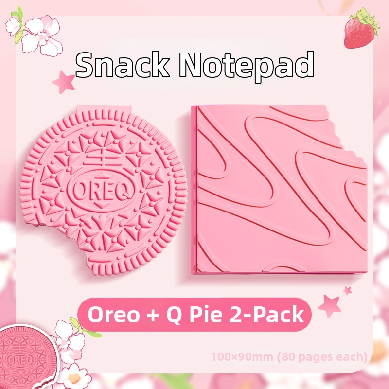 Bilježnica Kappa bear, u obliku izvanzemljaka; osnovno pakiranje; bez IP licence