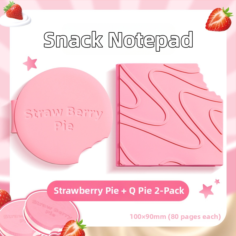 Bilježnica Kappa bear, u obliku izvanzemljaka; osnovno pakiranje; bez IP licence