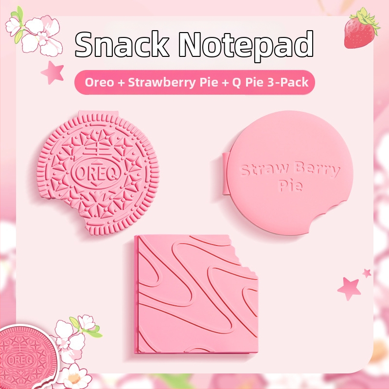 Bilježnica Kappa bear, u obliku izvanzemljaka; osnovno pakiranje; bez IP licence