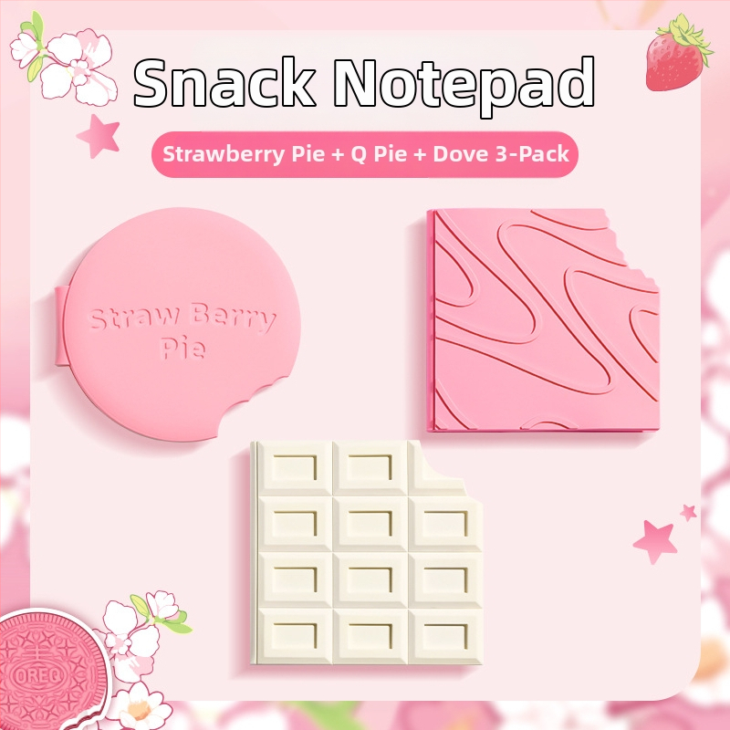 Bilježnica Kappa bear, u obliku izvanzemljaka; osnovno pakiranje; bez IP licence