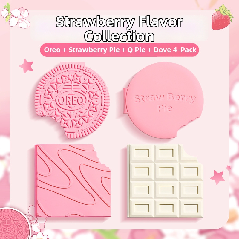 Bilježnica Kappa bear, u obliku izvanzemljaka; osnovno pakiranje; bez IP licence