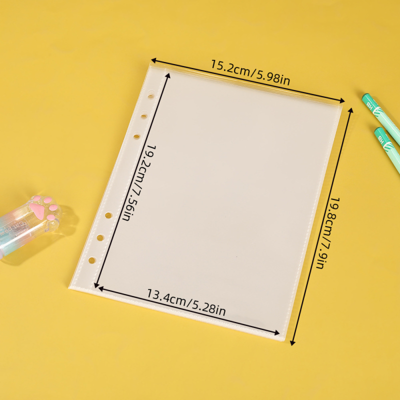 Notes s labavim listovima i logom, kućište od umjetne kože, Dowling papir, 100 gsm, 1–50 stranica