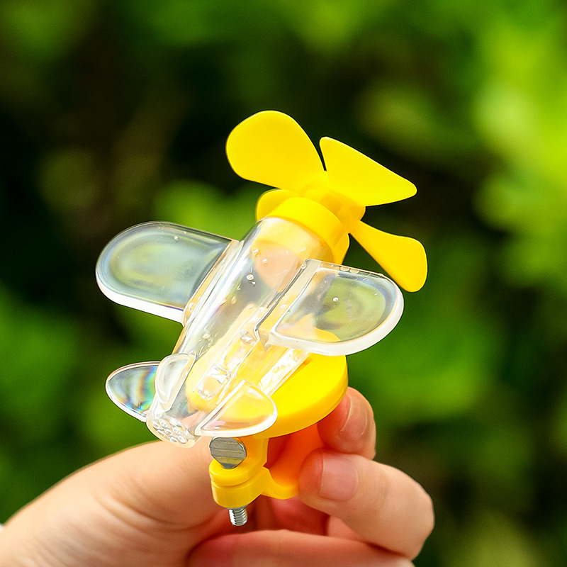 Ruijie πλαστικό LED εσωτερικό διακοσμητικό φως – μοτίβο αεροπλάνου, απλό στυλ, για διακόσμηση οχήματος