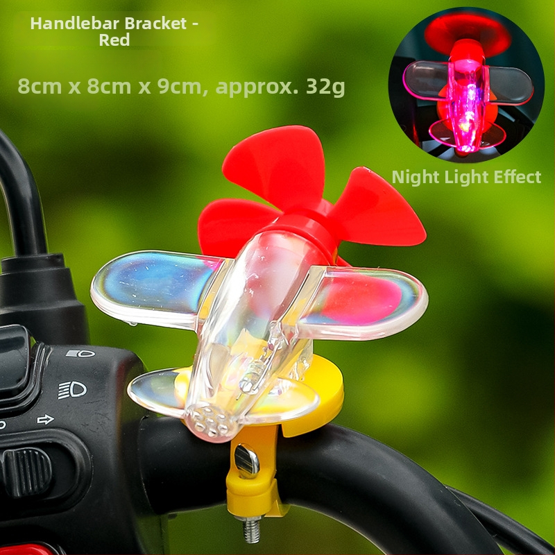 Ruijie plastová LED vnútorná dekoratívna svetlá – jednoduchý štýl, motív lietadla, na dekoráciu vozidla