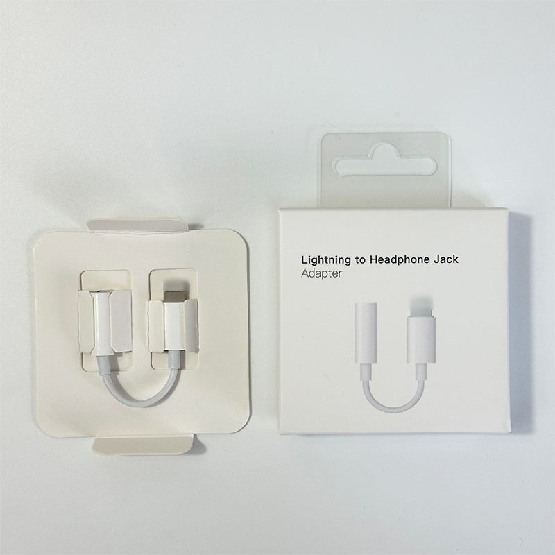 Adaptor pentru căști Type-C 3,5 mm la USB-C, modelul A, compatibil cu dispozitive Apple