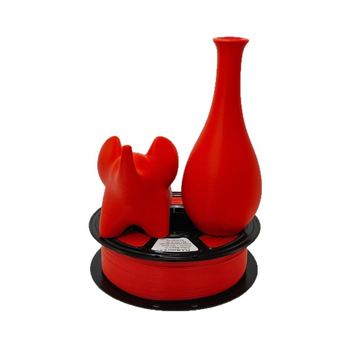 PLA filament za 3D ispis – mat finiš, visoka čvrstoća, 1 kg