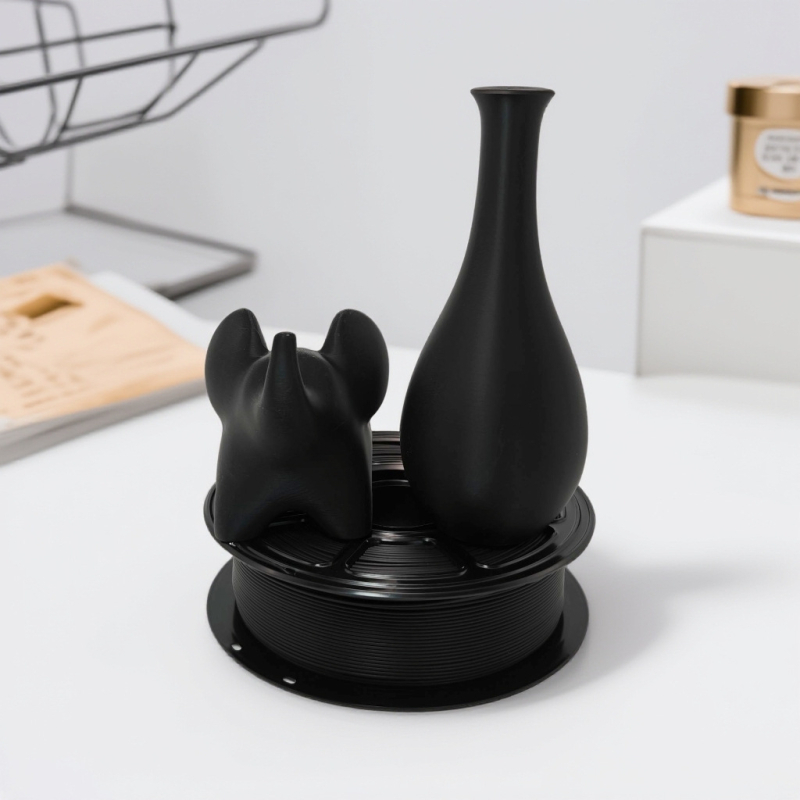 PLA filament za 3D ispis – mat finiš, visoka čvrstoća, 1 kg