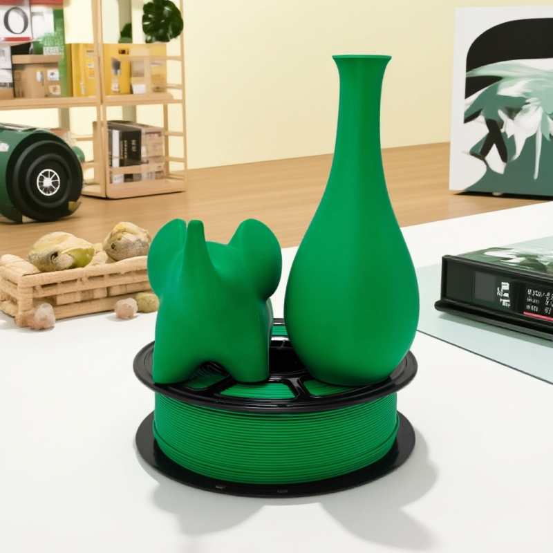 PLA filament za 3D ispis – mat finiš, visoka čvrstoća, 1 kg